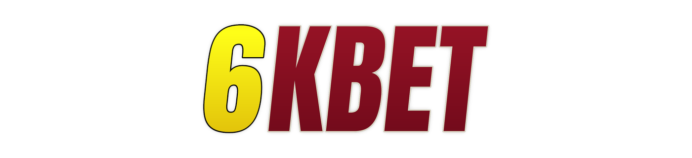 6kbet Logo